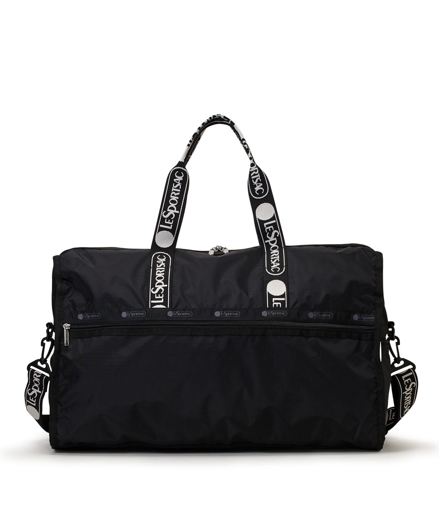 Logo Jacquard Webbing Collection｜レスポートサック公式