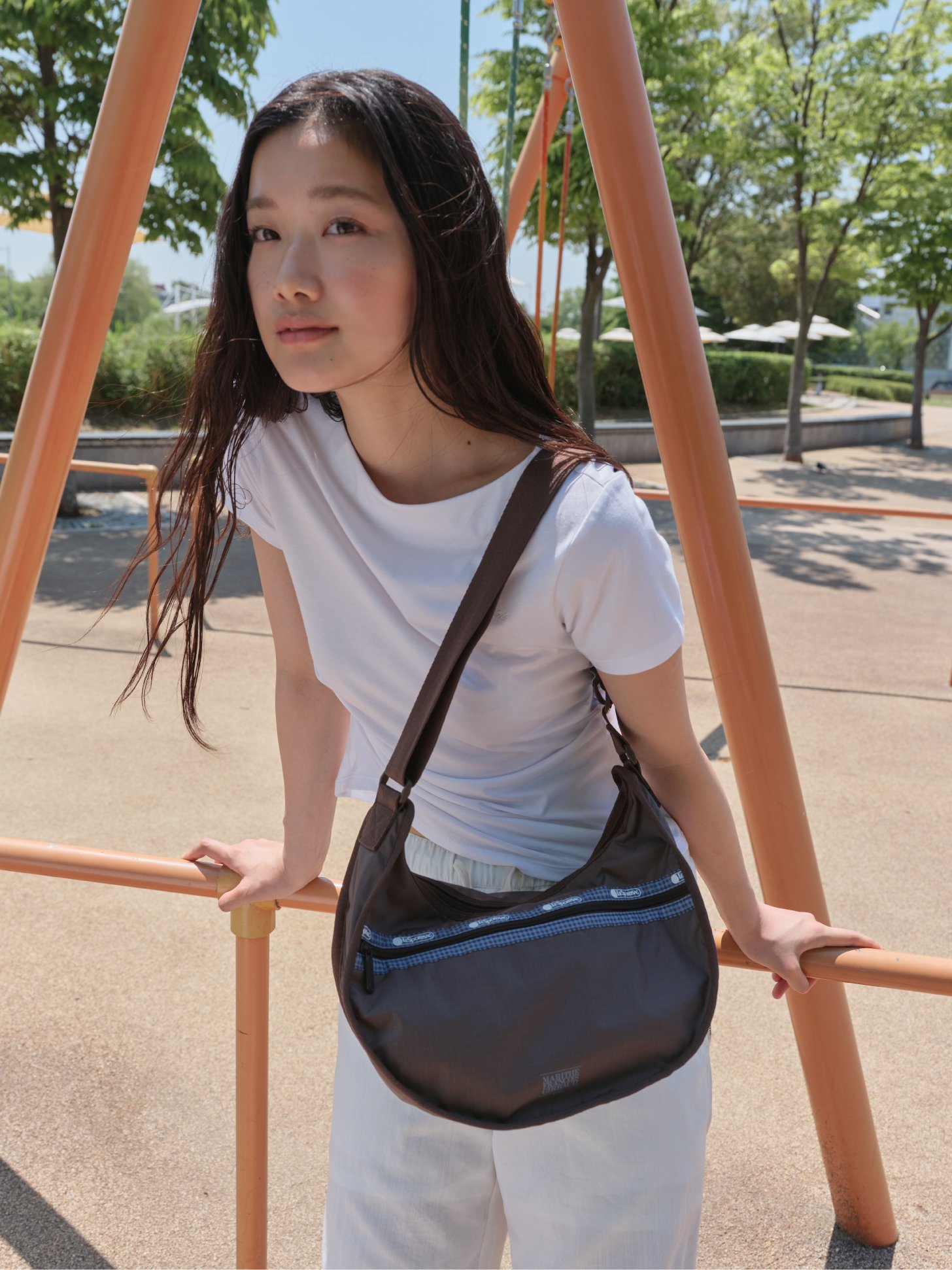 LeSportsac×MARITHÉ FRANÇOIS GIRBAUD｜LeSportsac｜レスポートサック公式