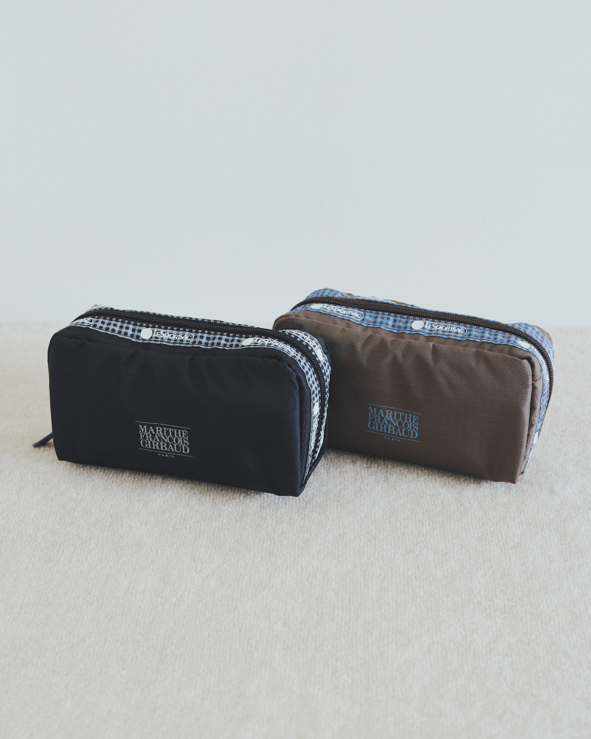 Rectangular Cosmetic