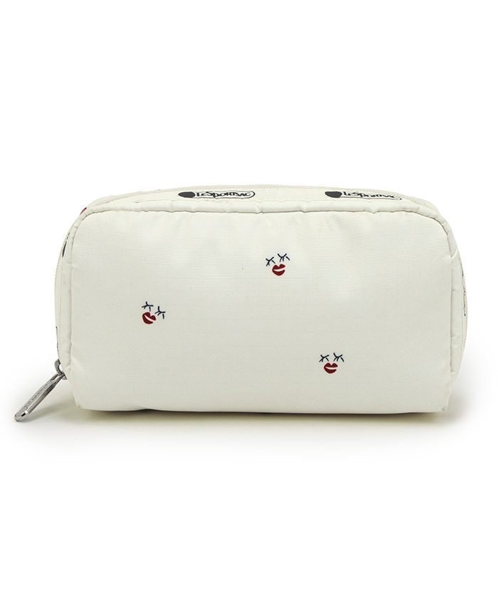 BEAUTY MAKEUP POUCHハミングリップス