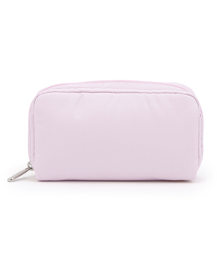 BEAUTY MAKEUP POUCHマシュマロピンク