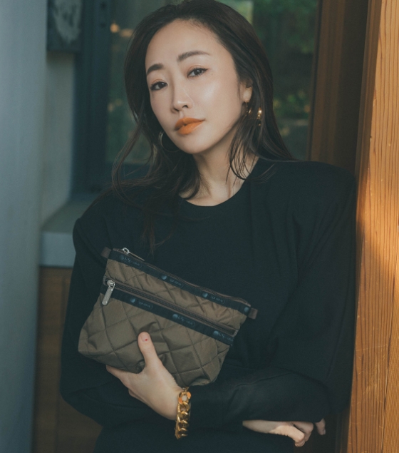 Perfect Cosme Pouch2