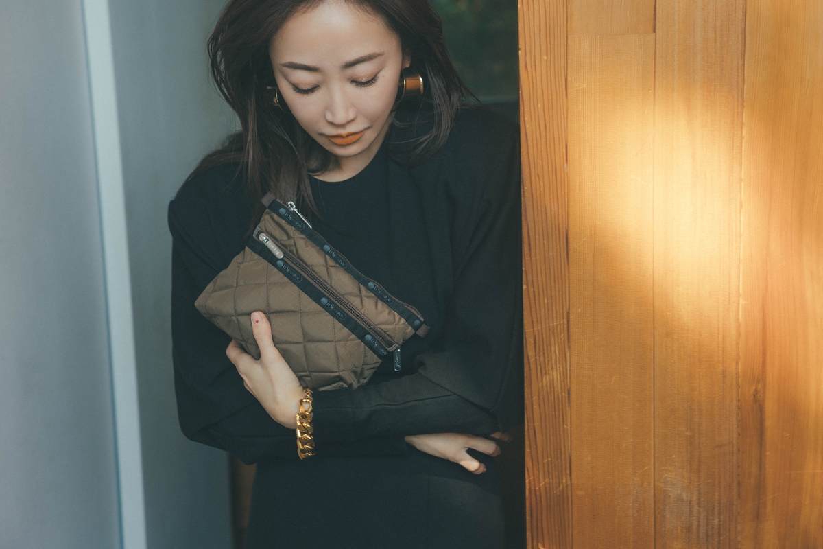 Perfect Cosme Pouch2