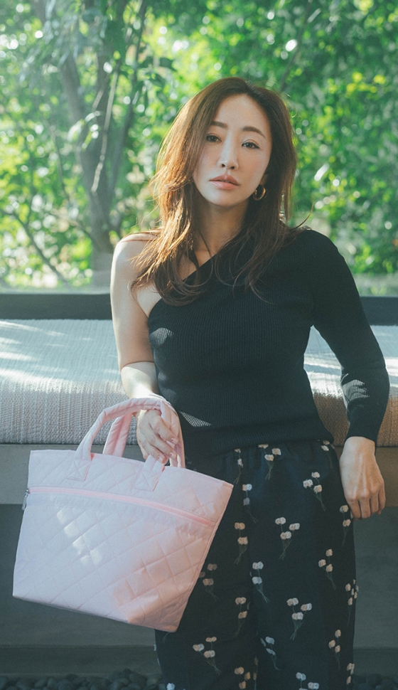 Perfect Cosme Pouch2