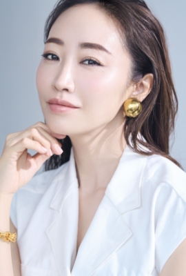 美容家・神崎恵さん