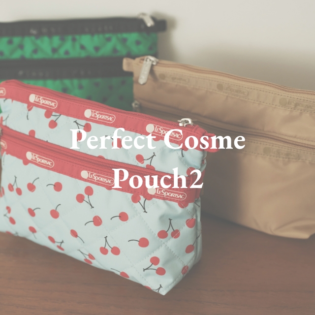 Perfect Cosme Pouch2