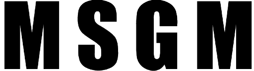 MSGM