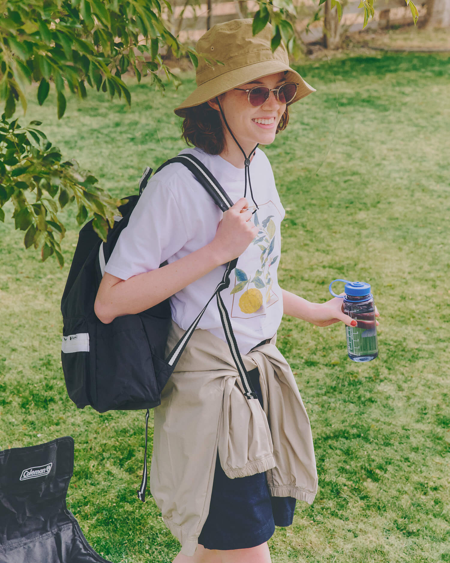 CLASSIC EVERYDAY BPスペクテイターブラック