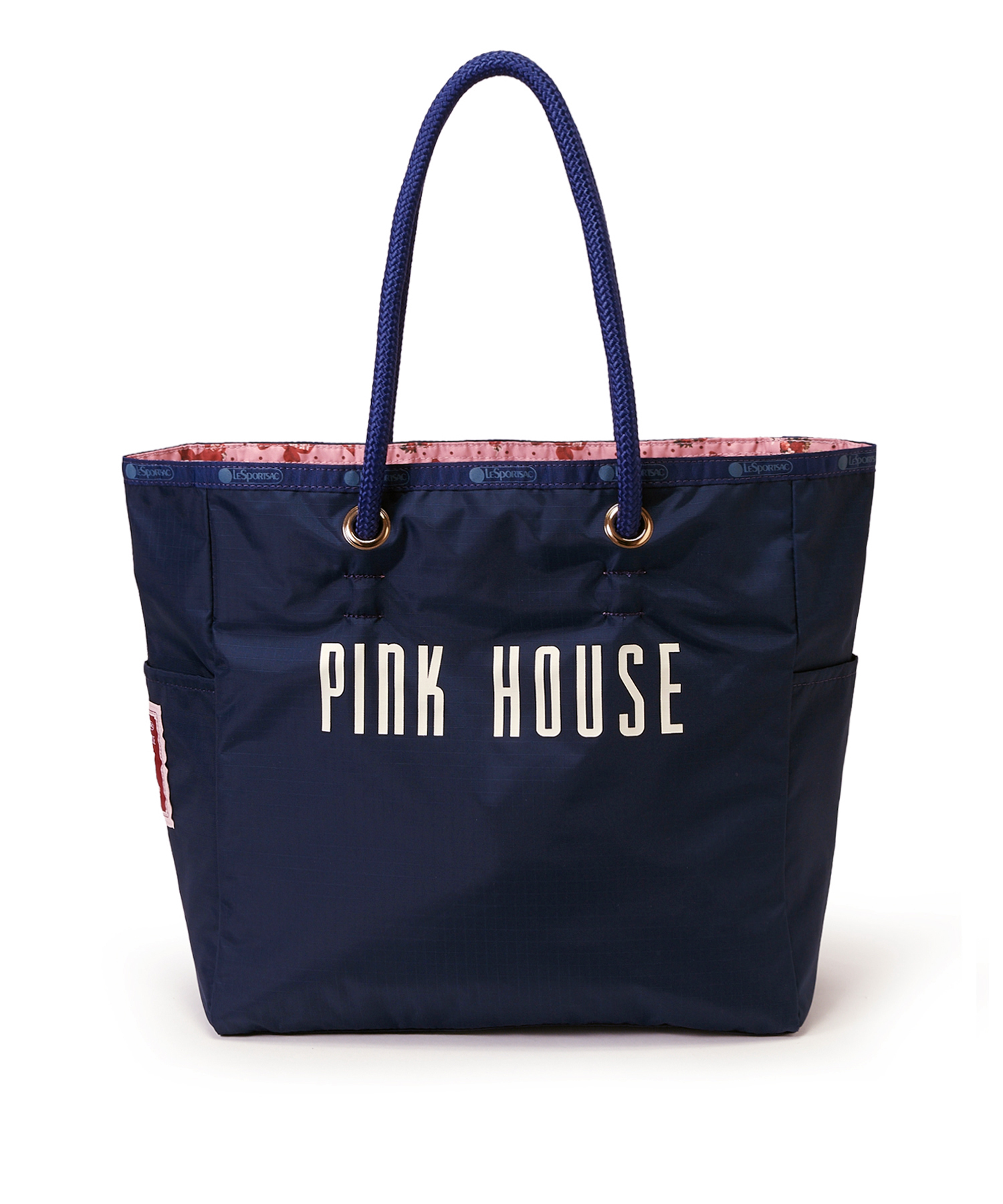ML 2 WAY TOTE ＰＨロイヤルグレース２ウェイＮ