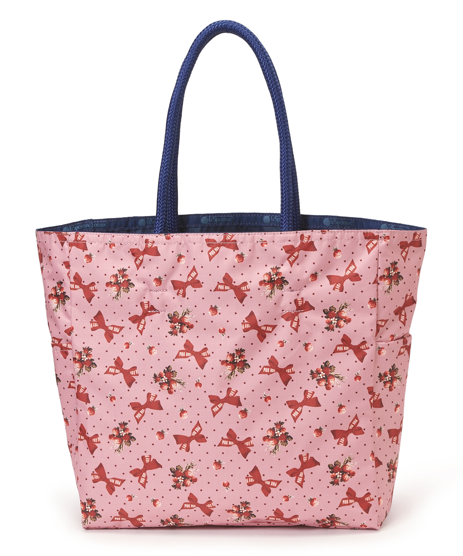 ML 2 WAY TOTE ＰＨロイヤルグレース２ウェイＮ