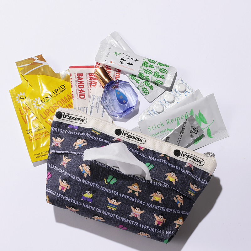 SMALL SLOAN COSMETIC