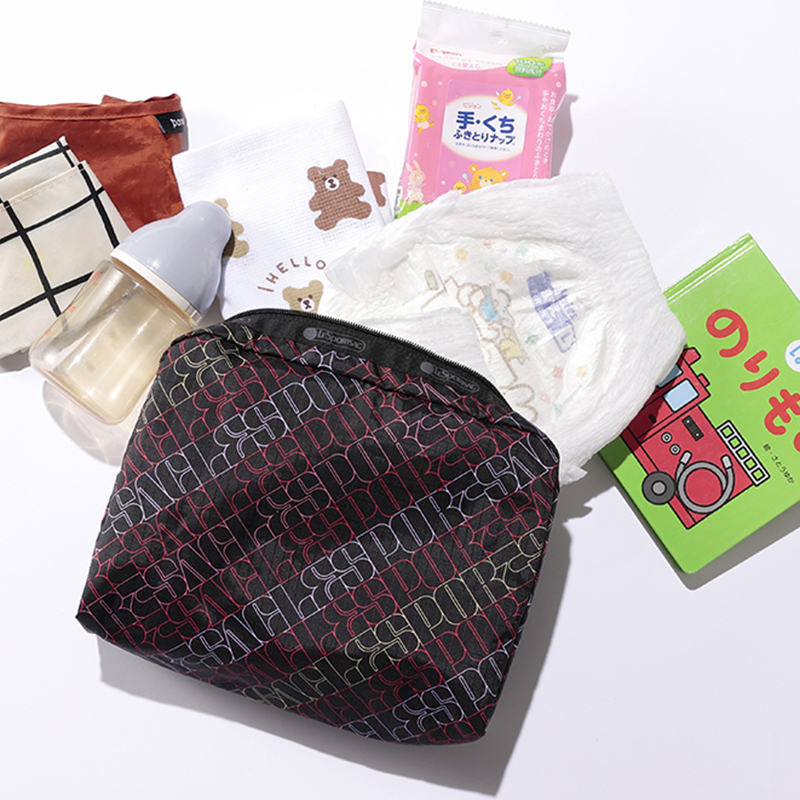 EXTRA LARGE RECTANGULAR COSMETIC