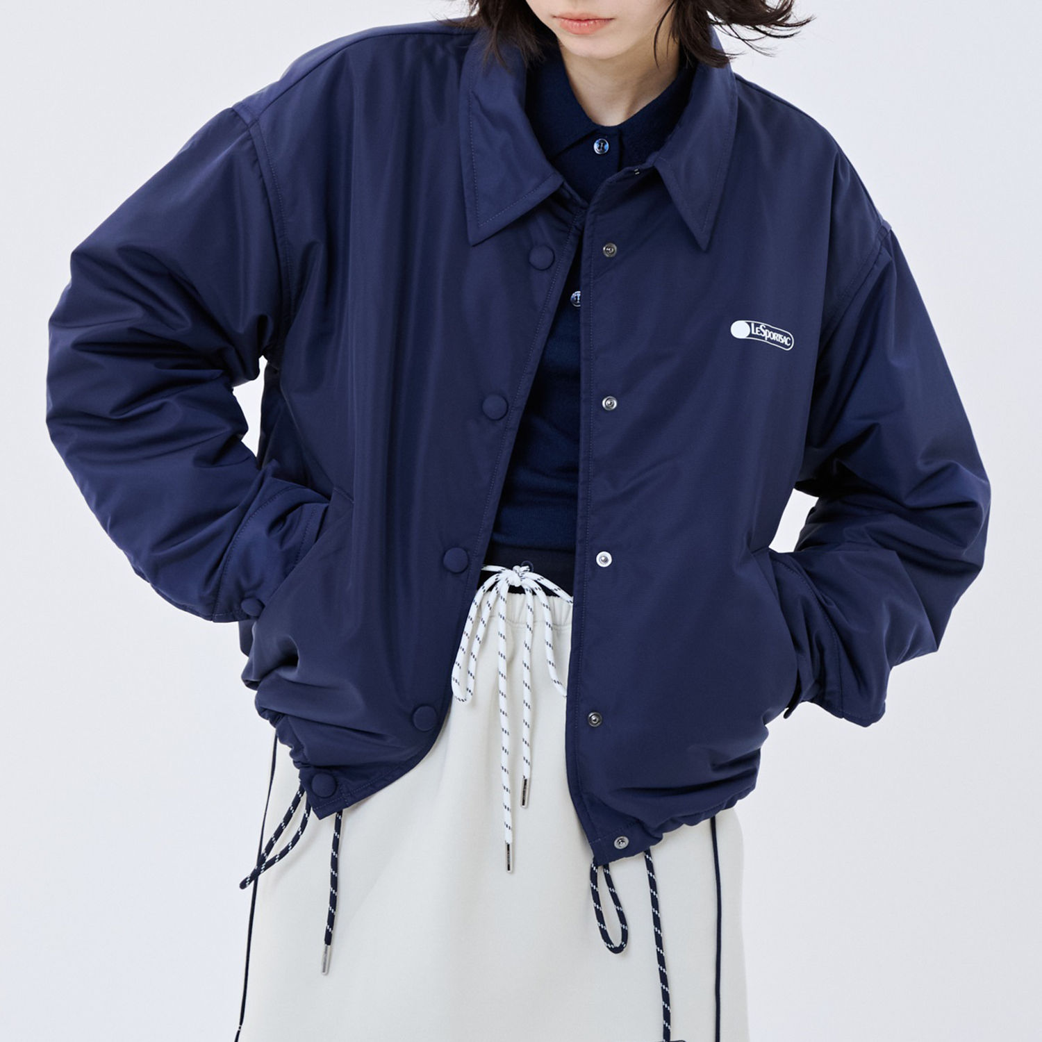 アウターの画像