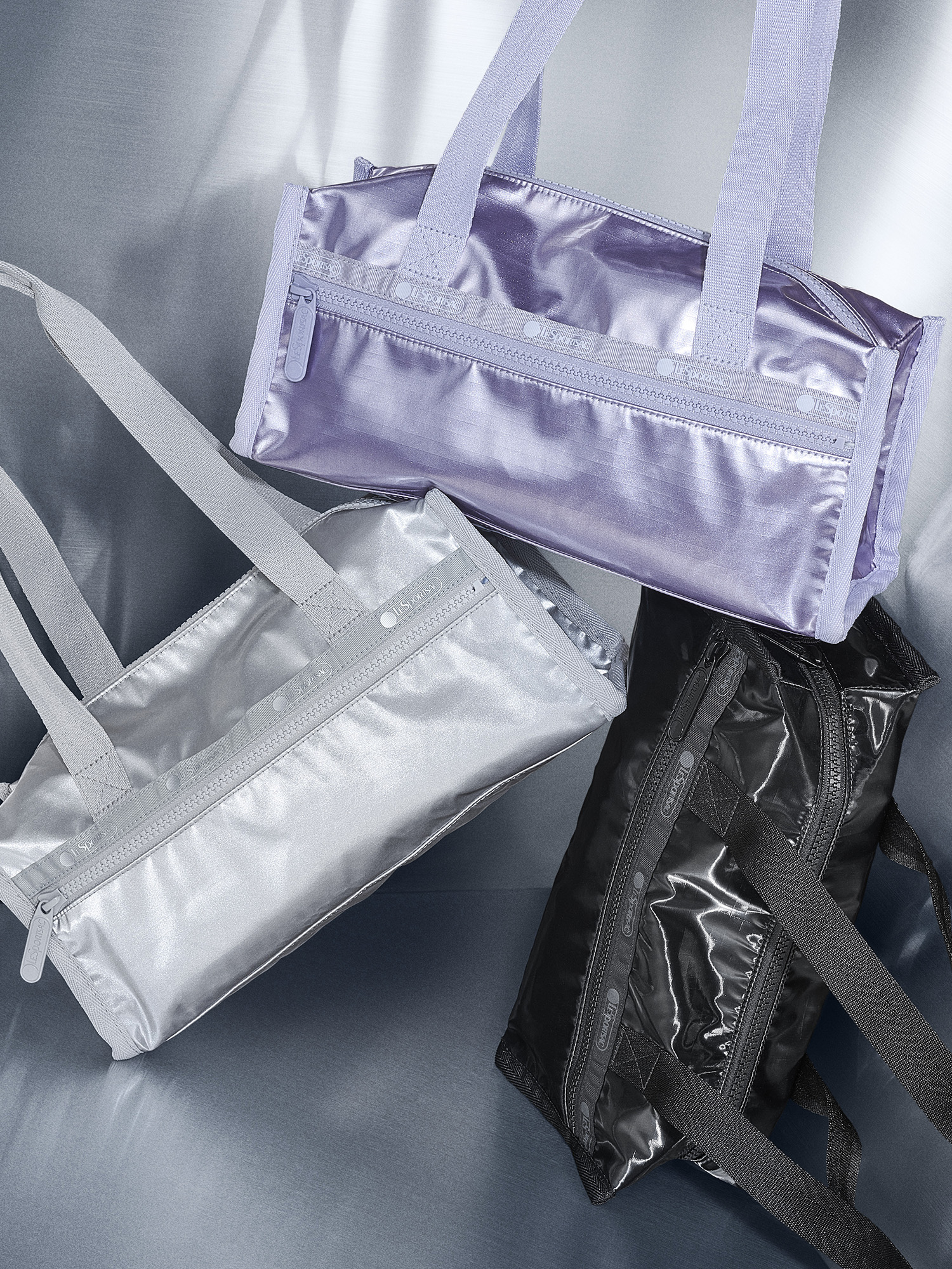 Shine Collection｜レスポートサック公式｜LeSportsac