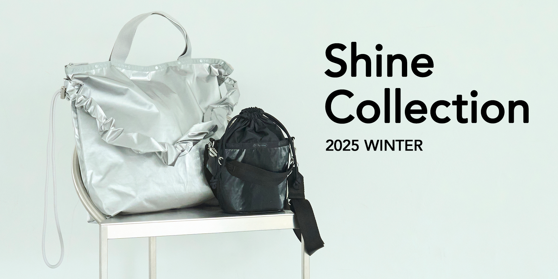 Shine Collection