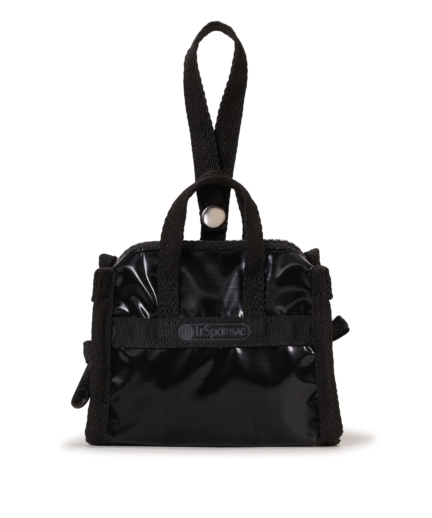 DELUXE EVERYDAY BAGフロストシルバーシャインの商品画像