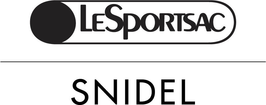 LeSportsac × SNIDEL