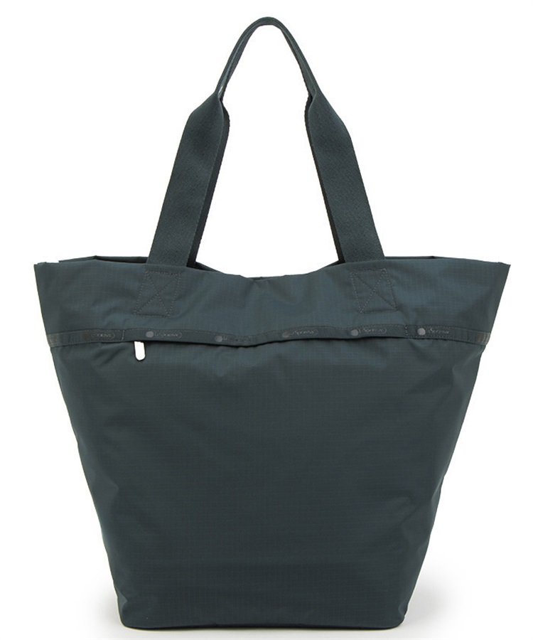 MARKET TOTE ミッドナイトグリーン