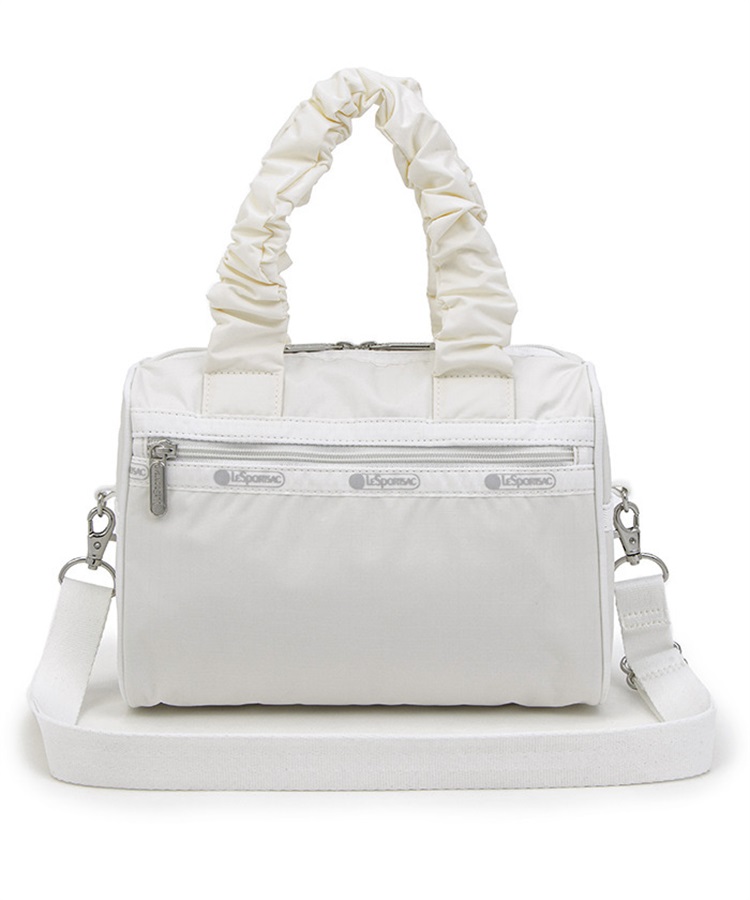 GH EVERYDAY SM SATCHEL メレンゲ