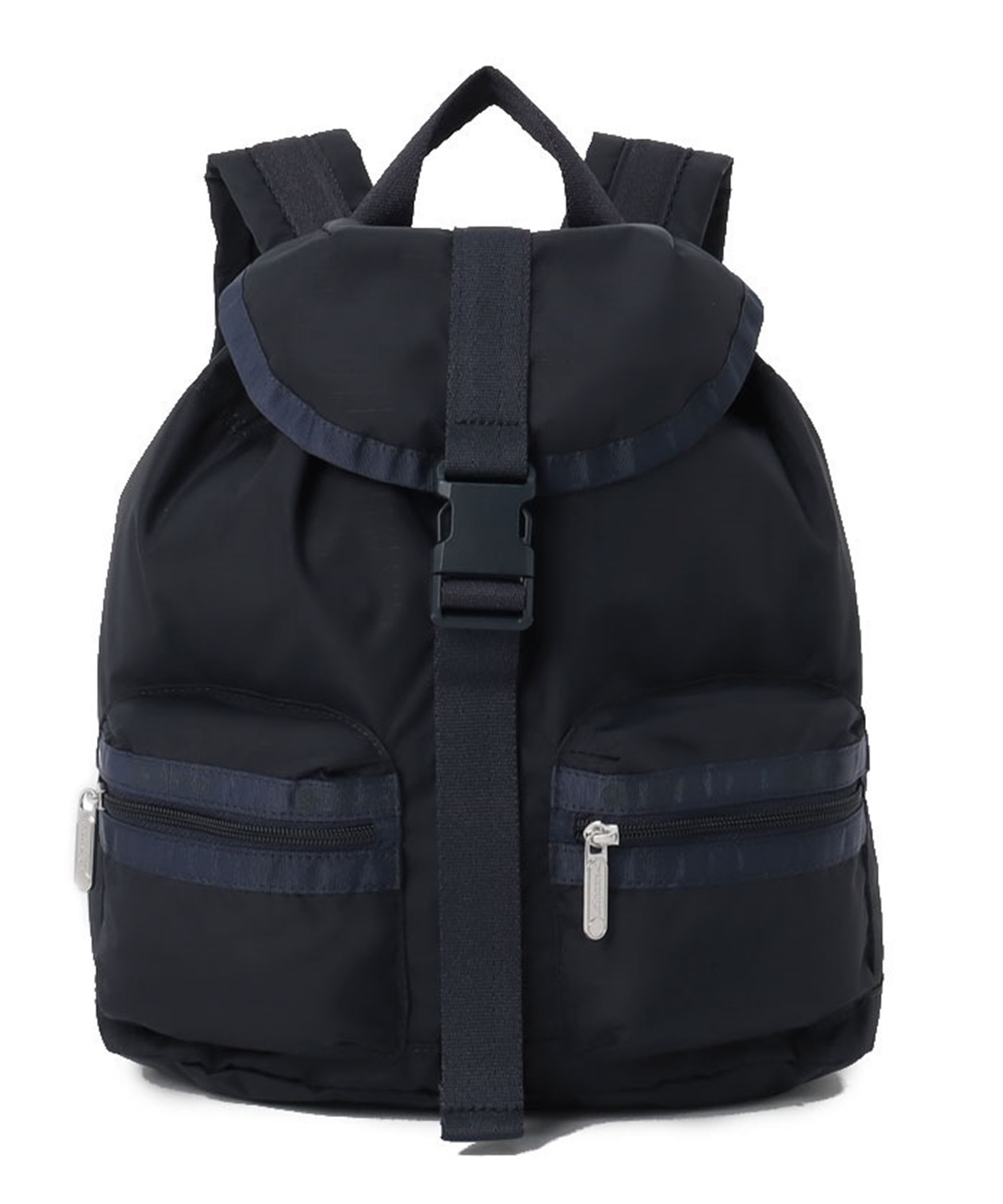 SMALL VOYAGER ディープシーブルー