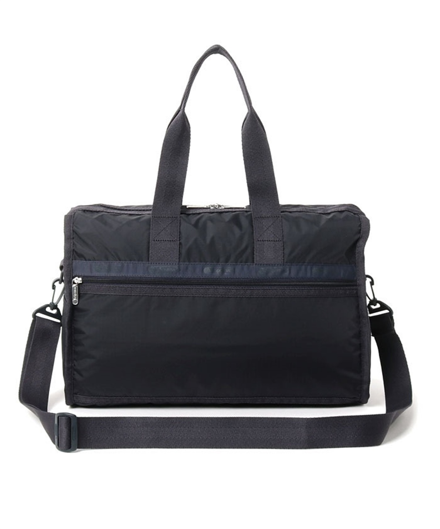 DELUXE MED WEEKENDER ディープシーブルー