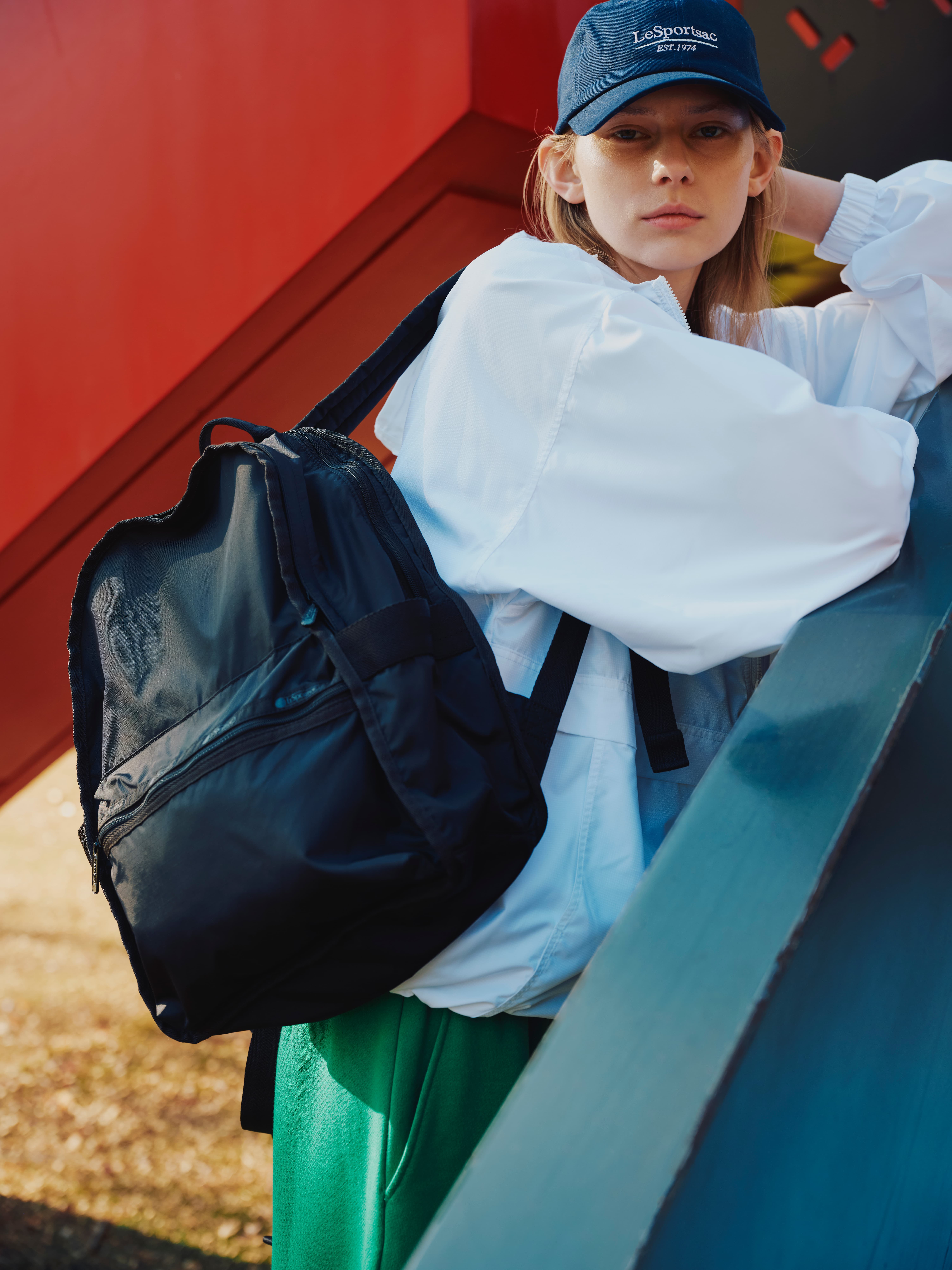 Solid Colors｜レスポートサック公式｜LeSportsac