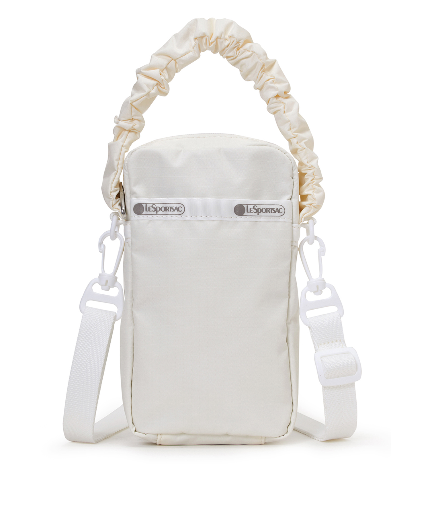 MICRO WEEKENDER CHARM ソフトラベンダー