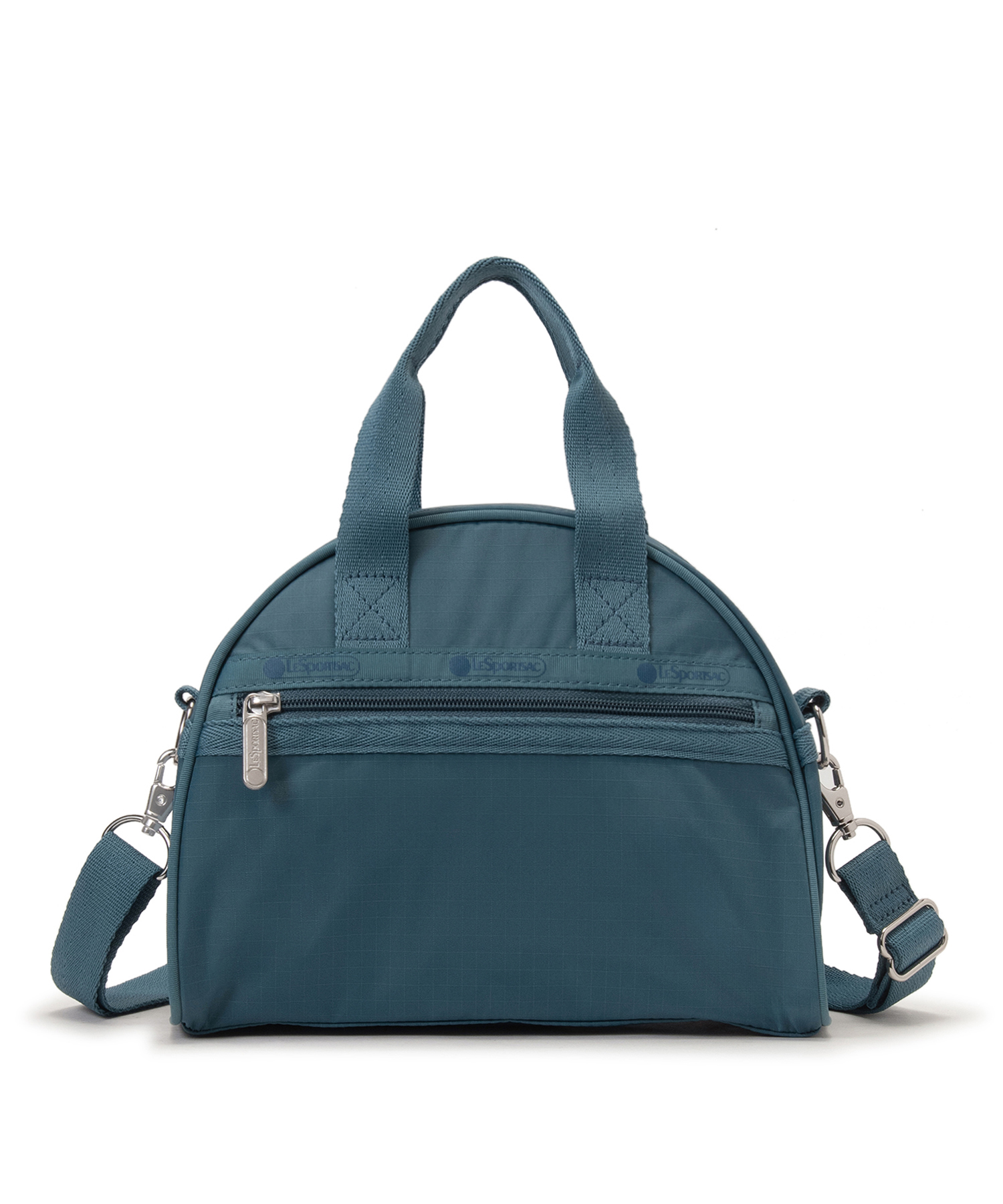 DELUXE EVERYDAY BAG ミッドナイトグリーン
