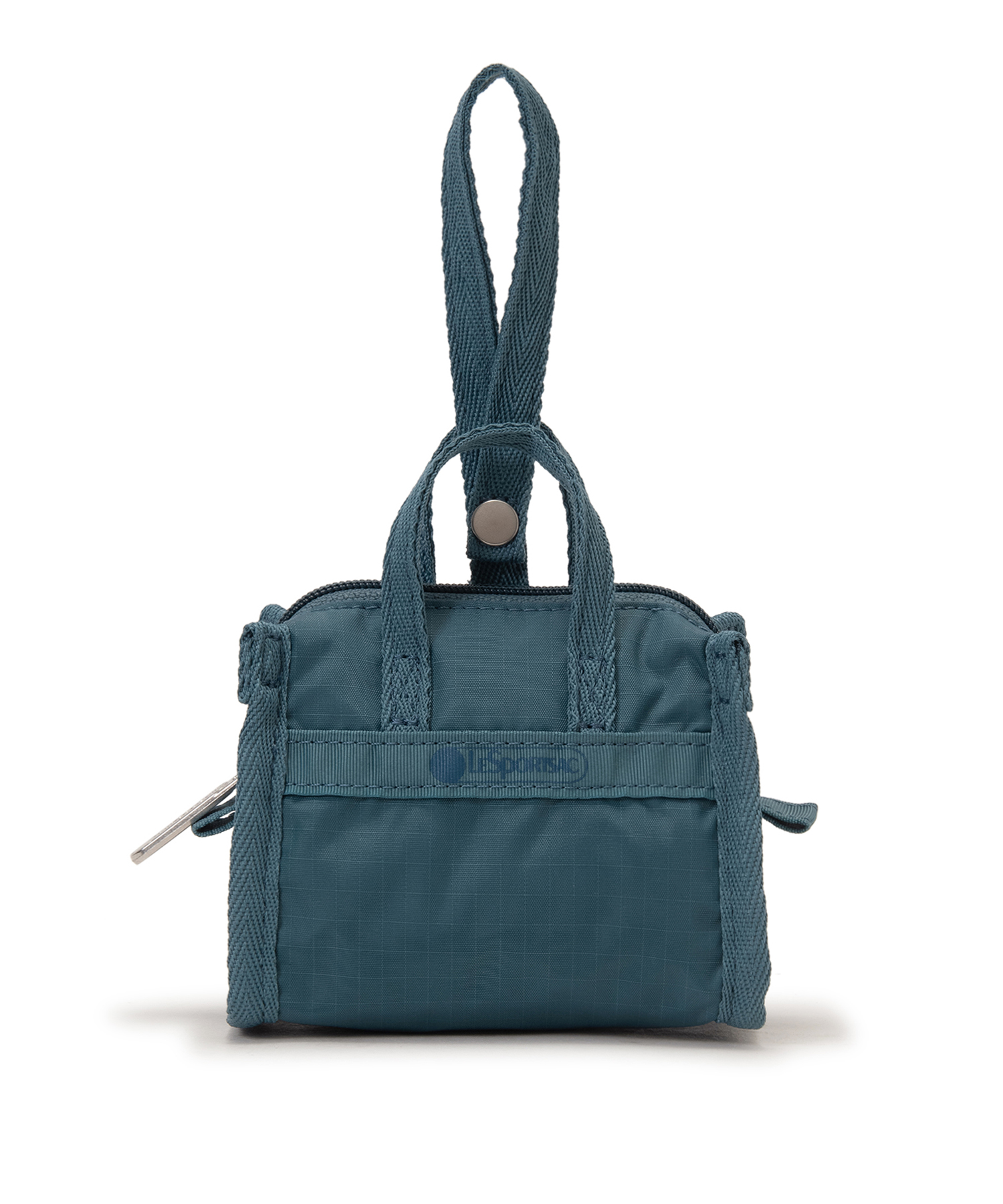 MARKET TOTE ミッドナイトグリーン