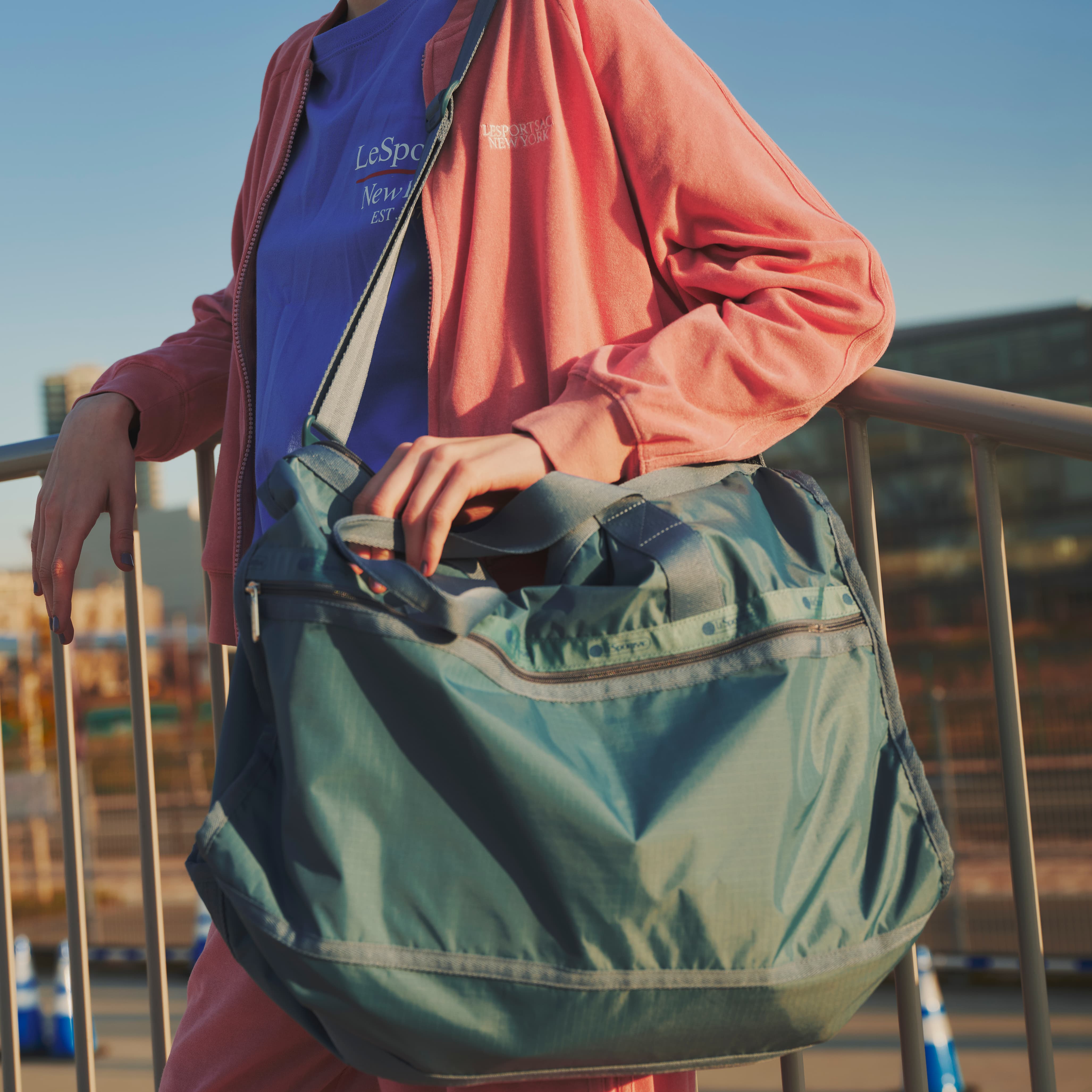 Solid Colors｜レスポートサック公式｜LeSportsac