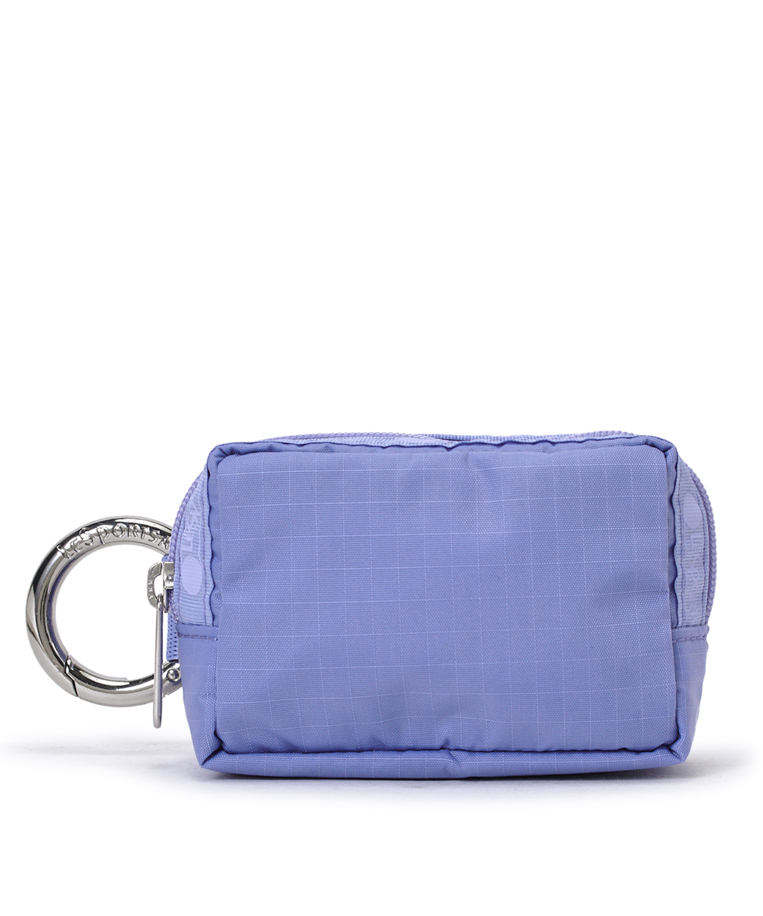 MICRO WEEKENDER CHARM ソフトラベンダー