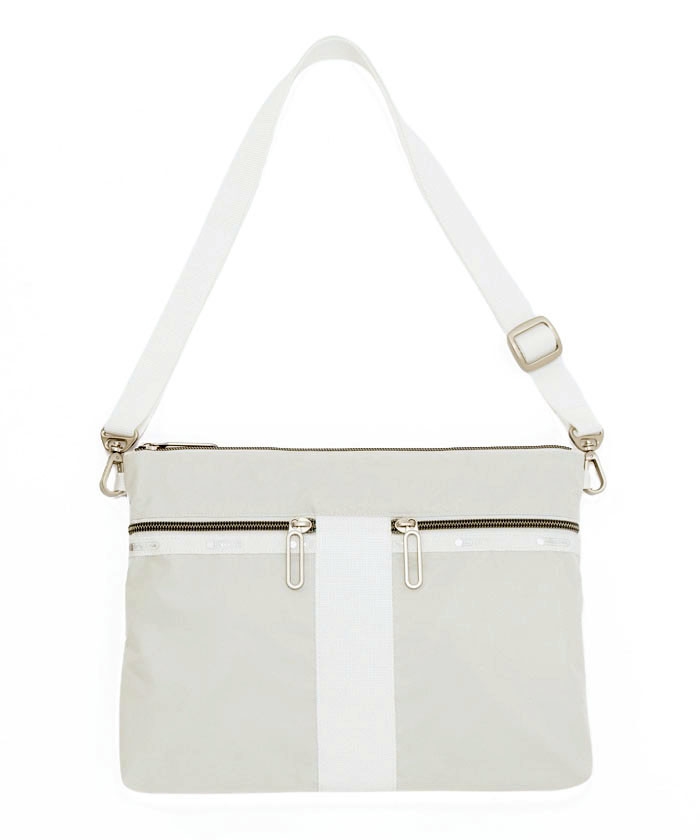 POUCH CROSSBODY