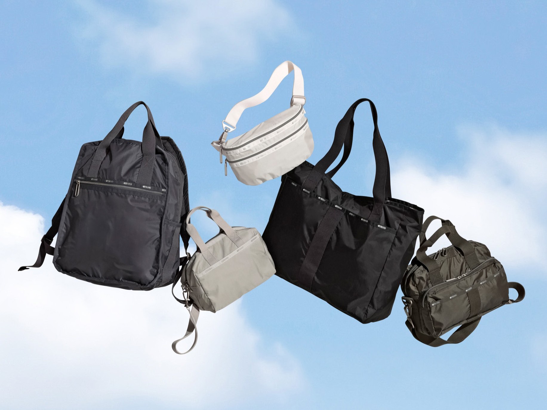 Essential Collection（エッセンシャルコレクション