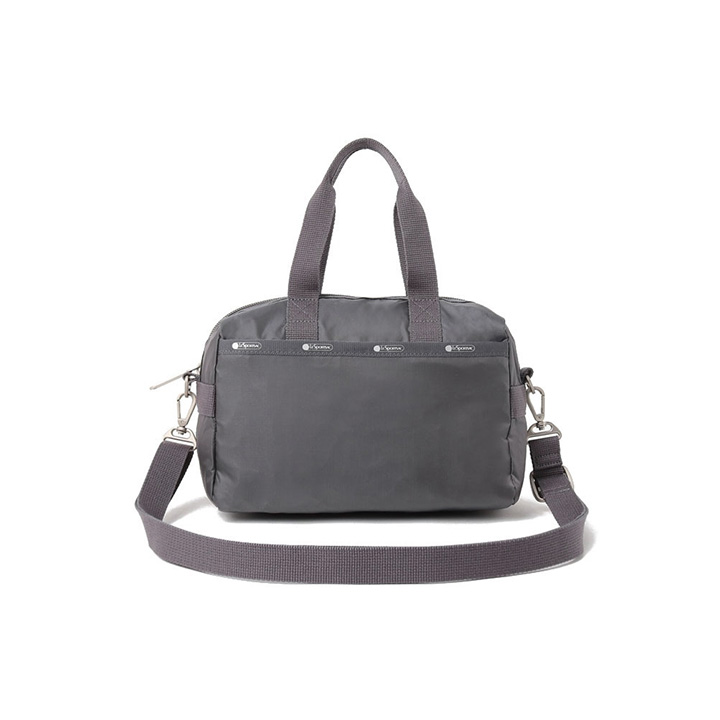 Small Uptown Satchel