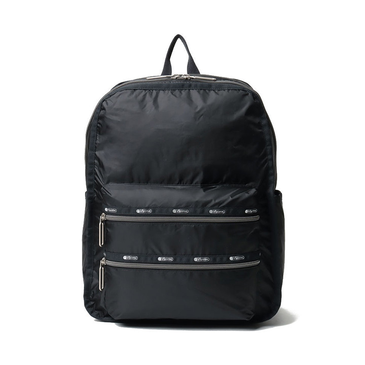Functional Backpack