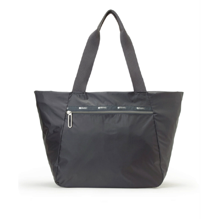 Essential E/W Ziptop Tote