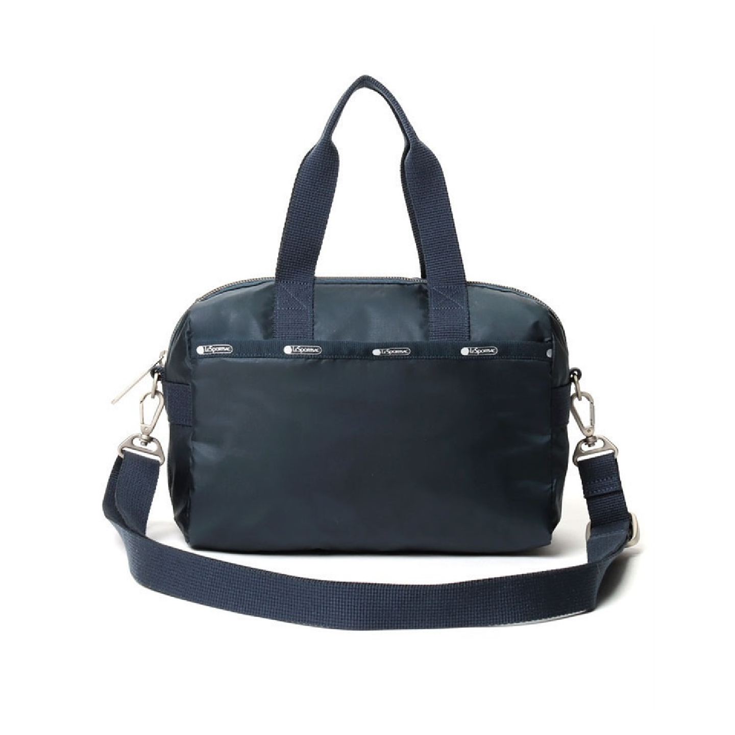 Small Uptown Satchel