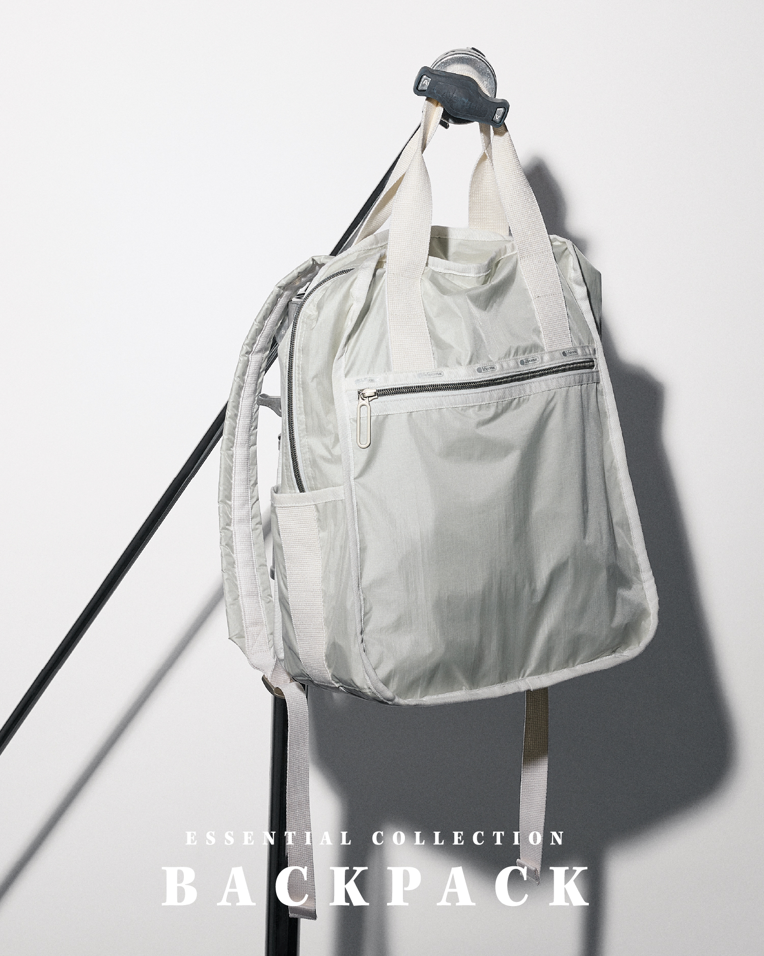 BACKPACK
