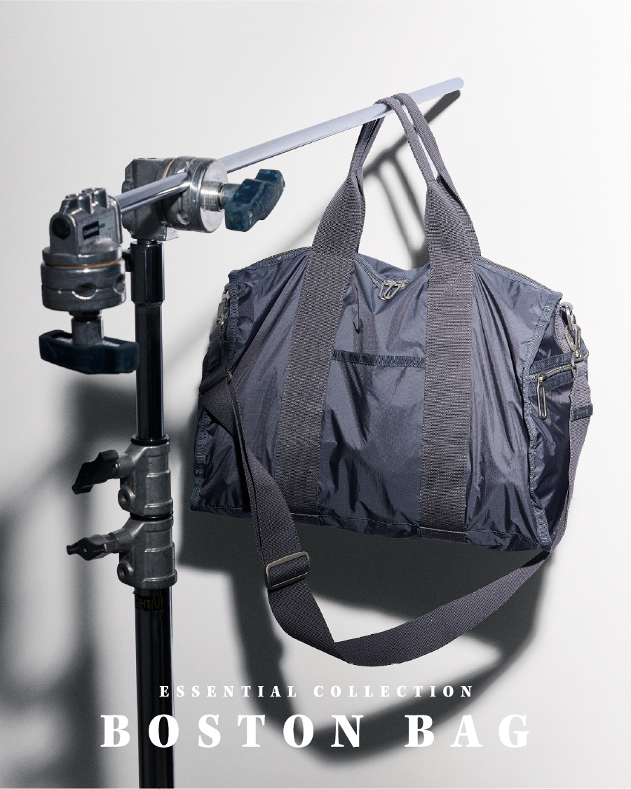 Essential Collection（エッセンシャルコレクション