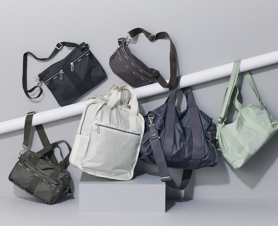 Essential Collection（エッセンシャルコレクション