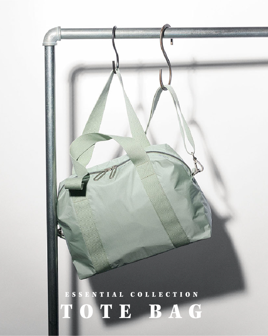 TOTE BACK