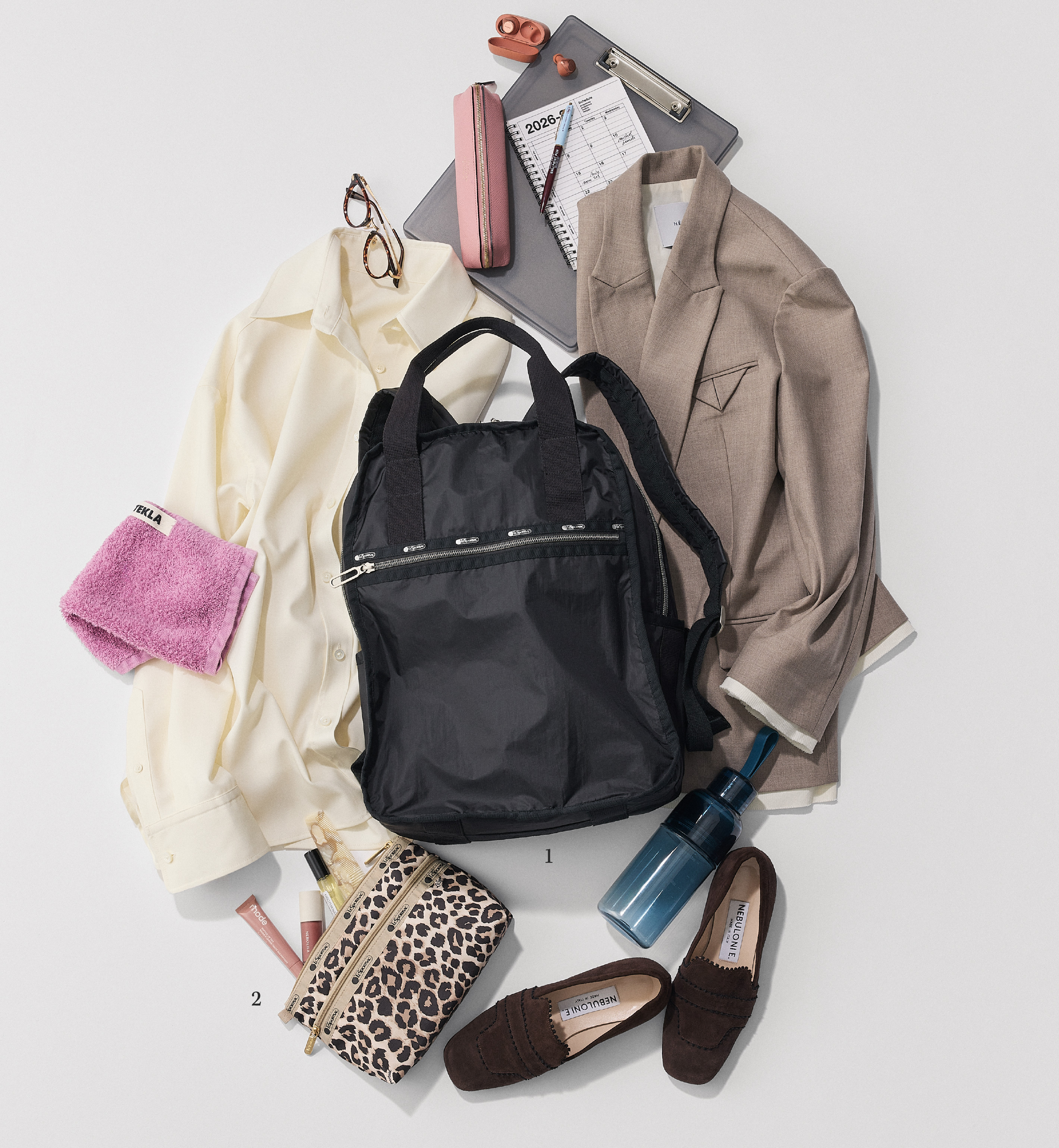 Essential Collection（エッセンシャルコレクション