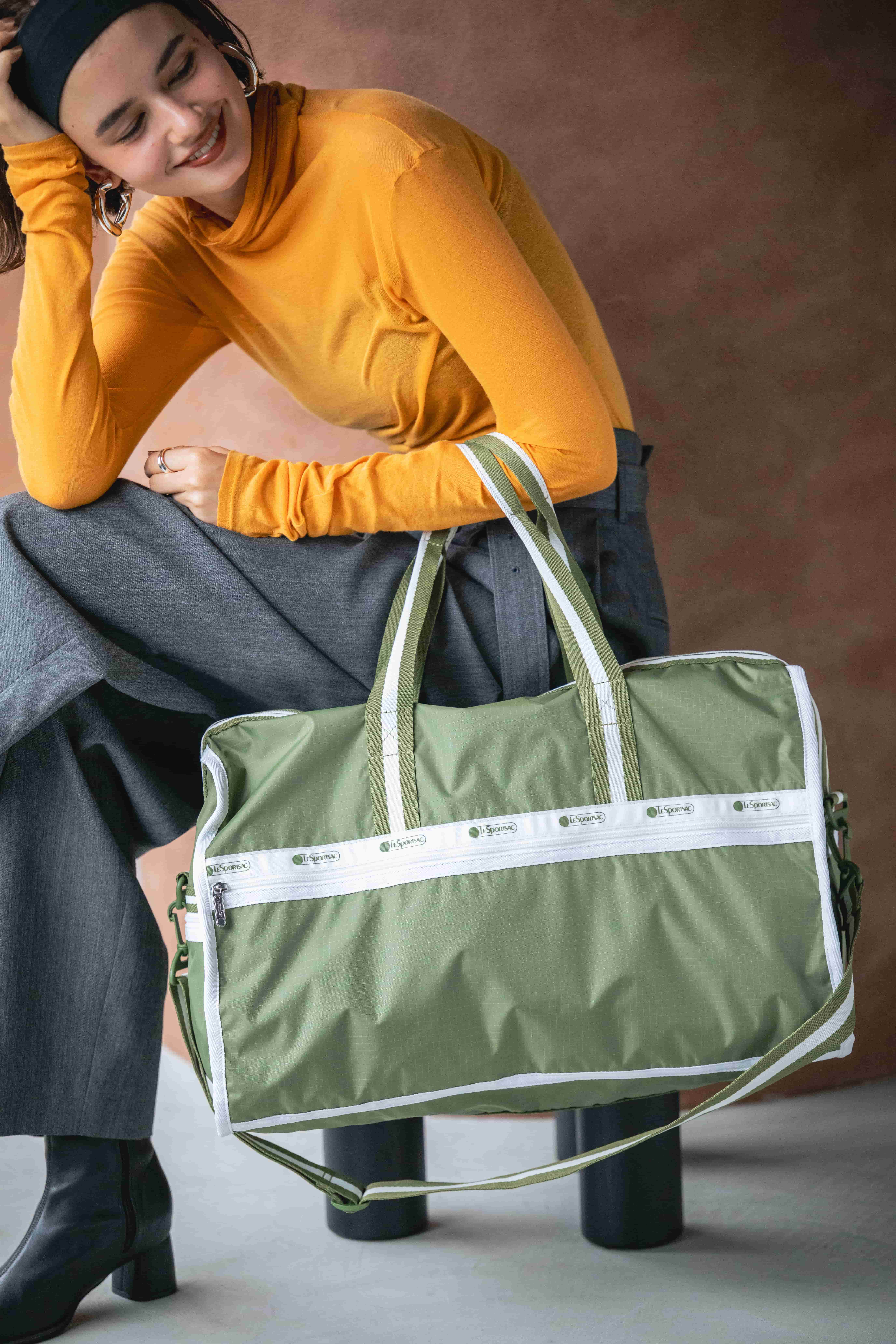 新品レスポートサック　テックオーガナイザーSpectator Teal Blue 新品レスポートサック テックオーガナイザーSpectator Teal Blue