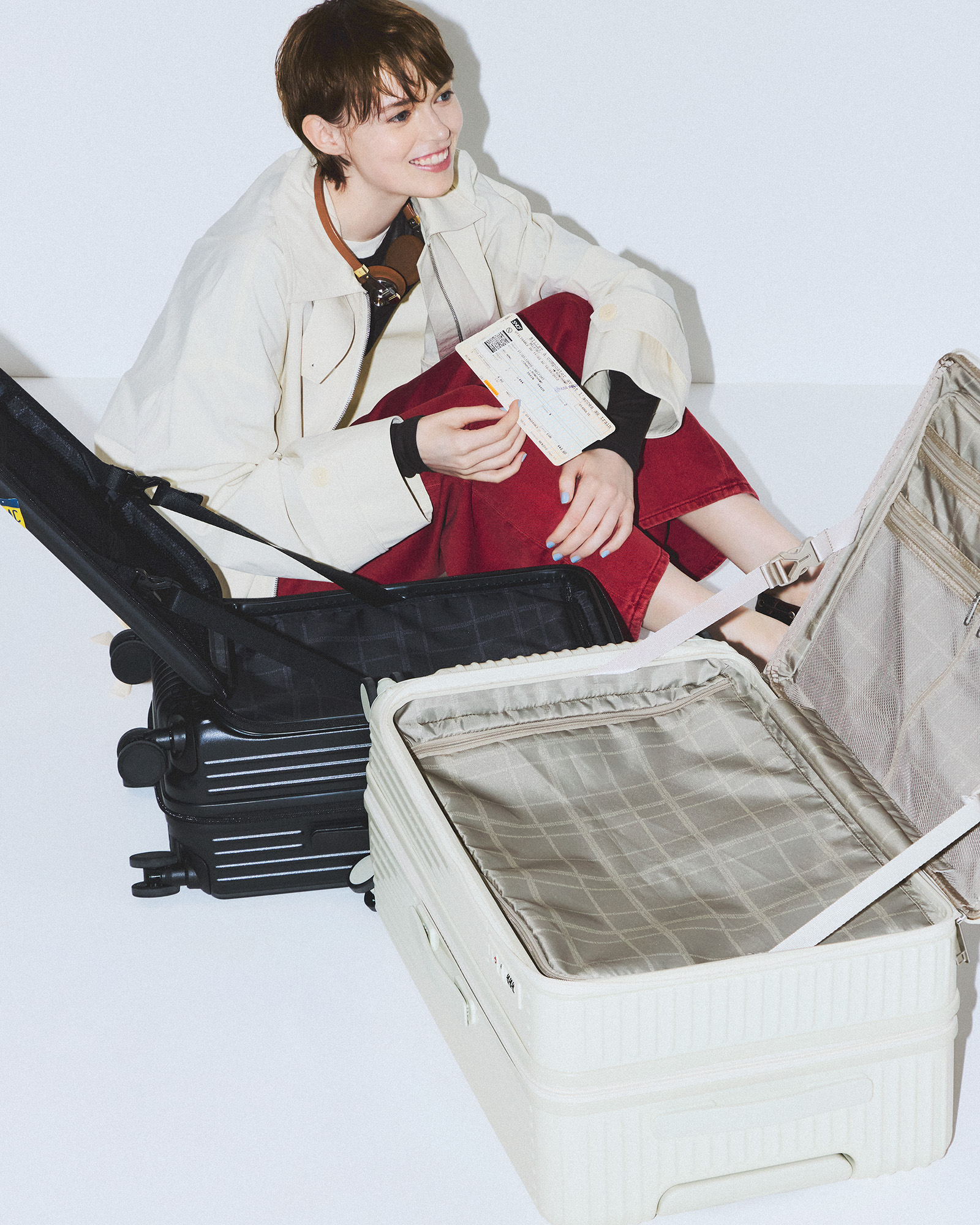 Travel｜レスポートサック公式｜LeSportsac