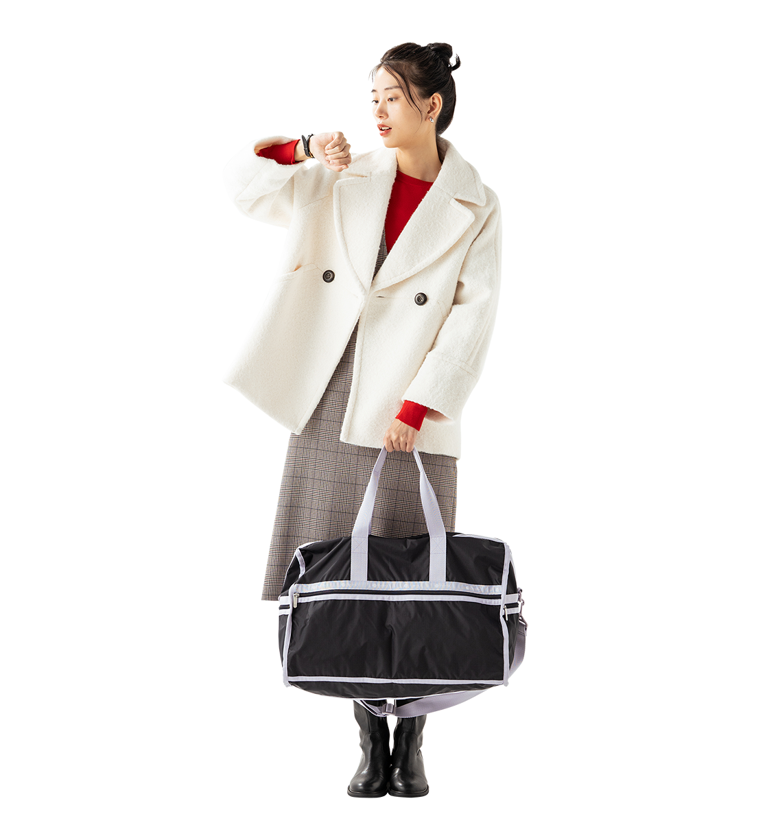 Travel Bag｜レスポートサック公式｜LeSportsac