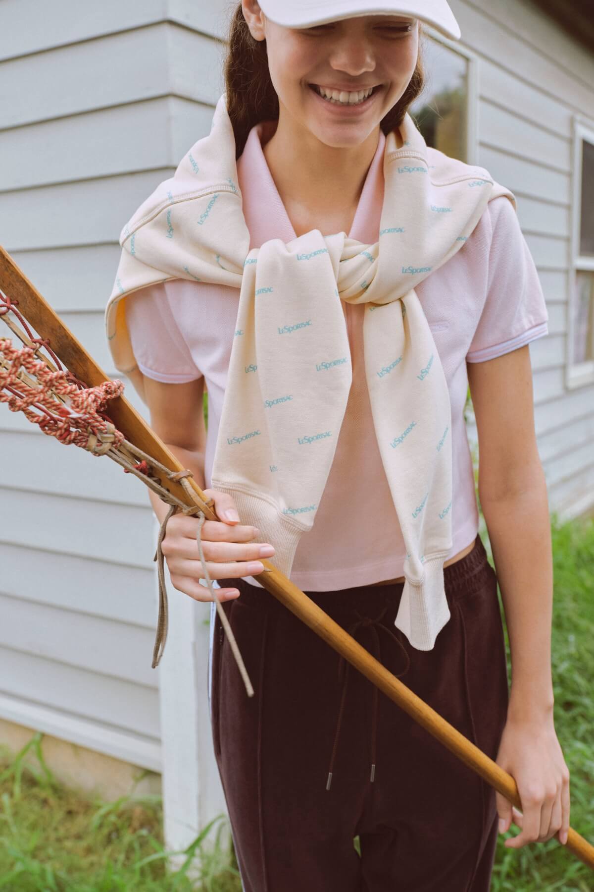  モデル着用イメージ 