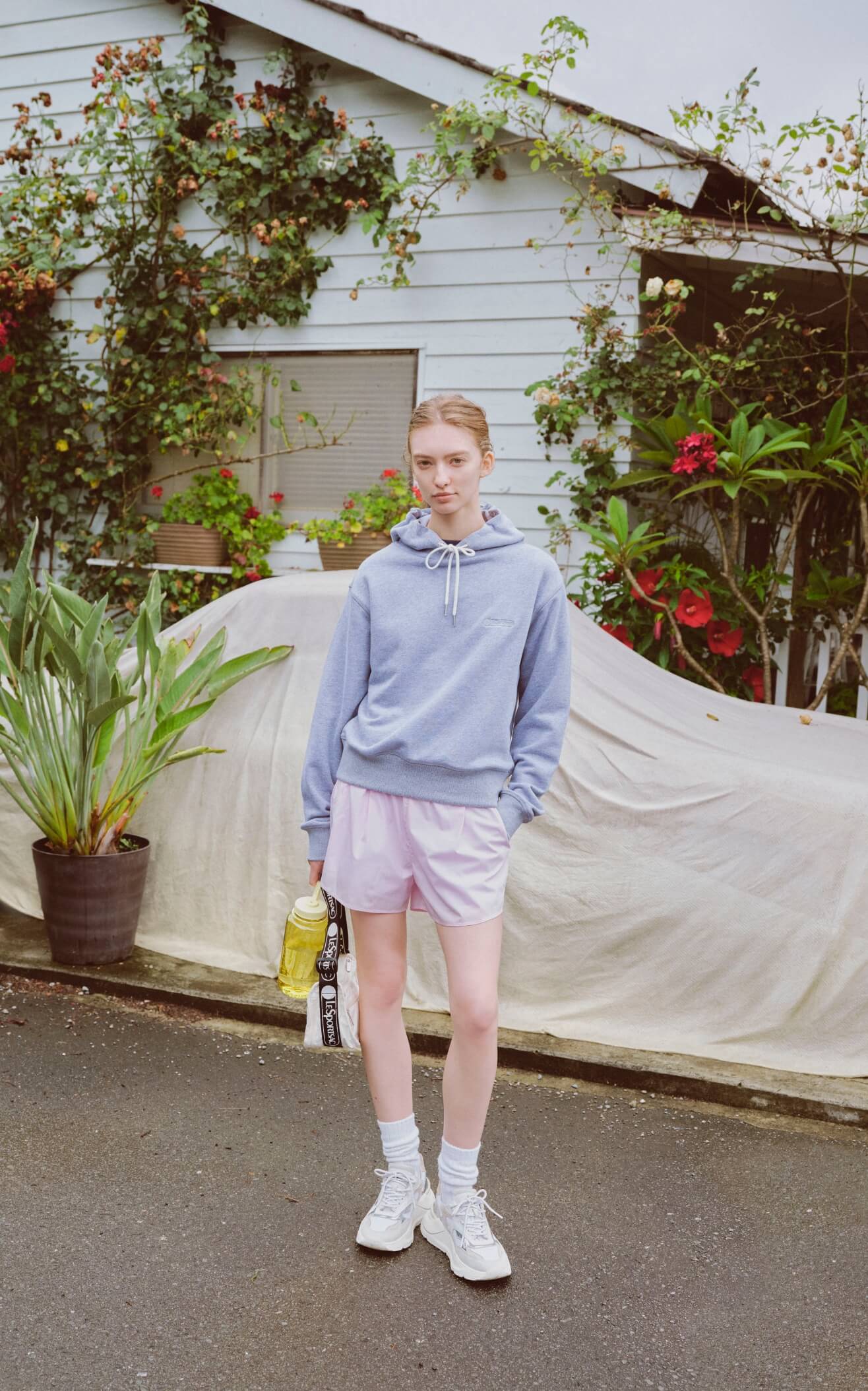  モデル着用イメージ 