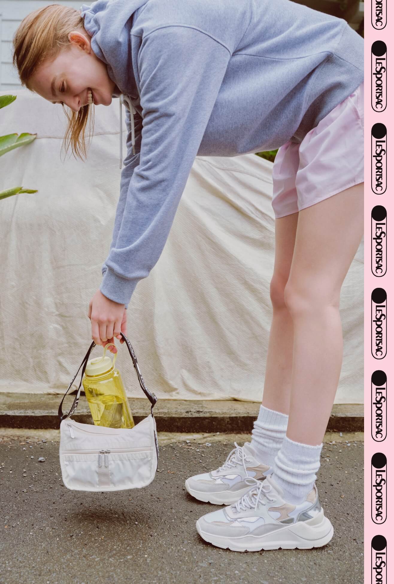  モデル着用イメージ 