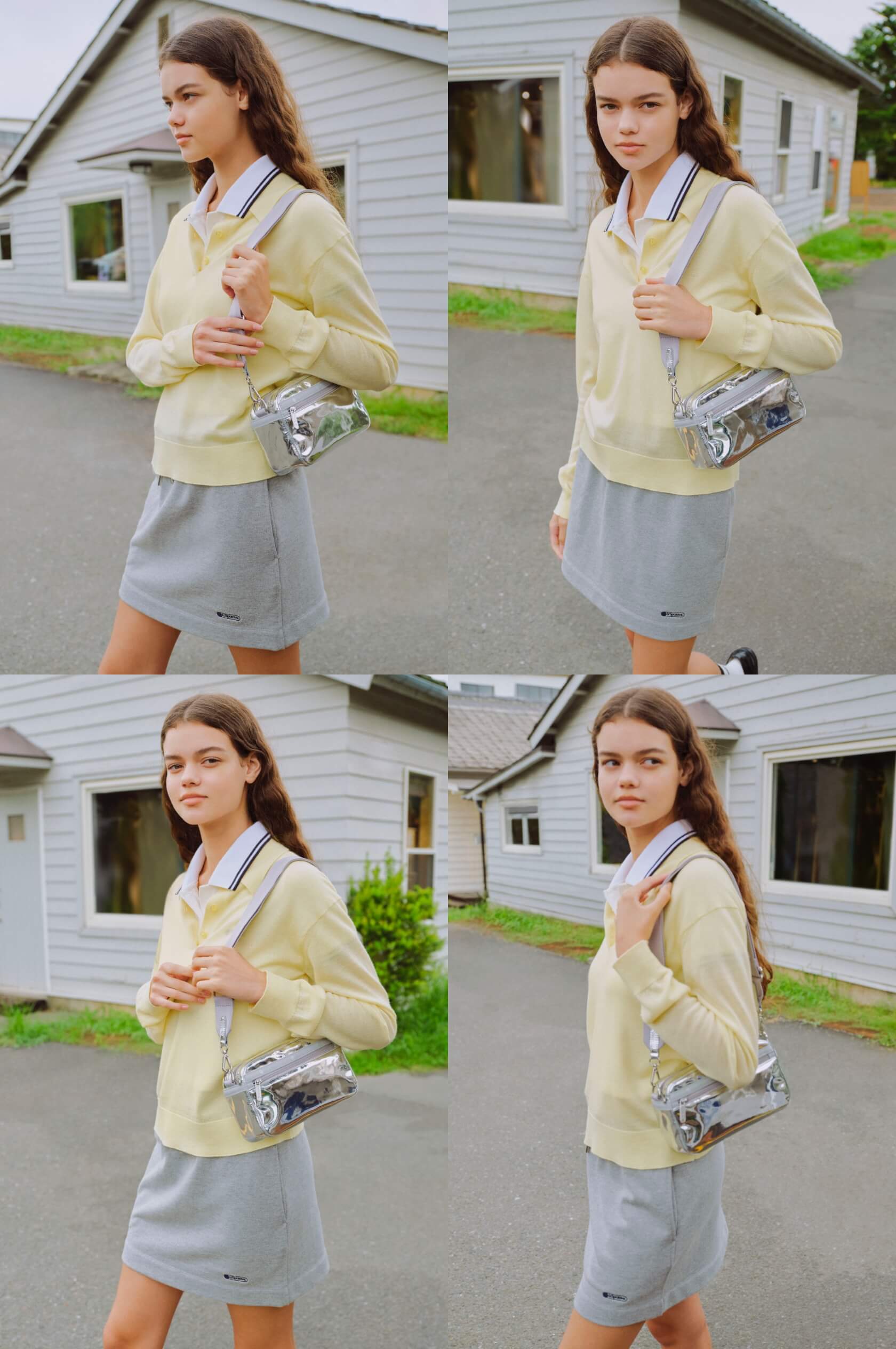  モデル着用イメージ 