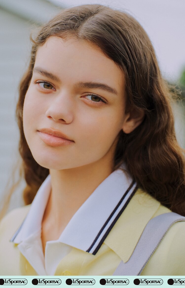  モデル着用イメージ 